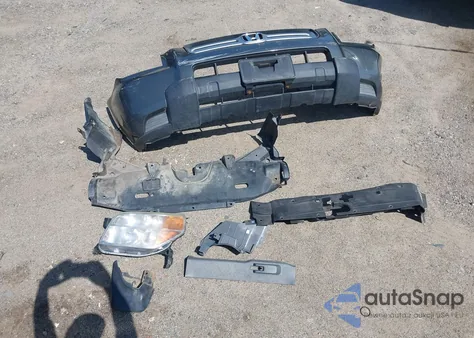 2008 Honda Pilot Vp z USA, uszkodzony, nr VIN 5FNYF18218B011745